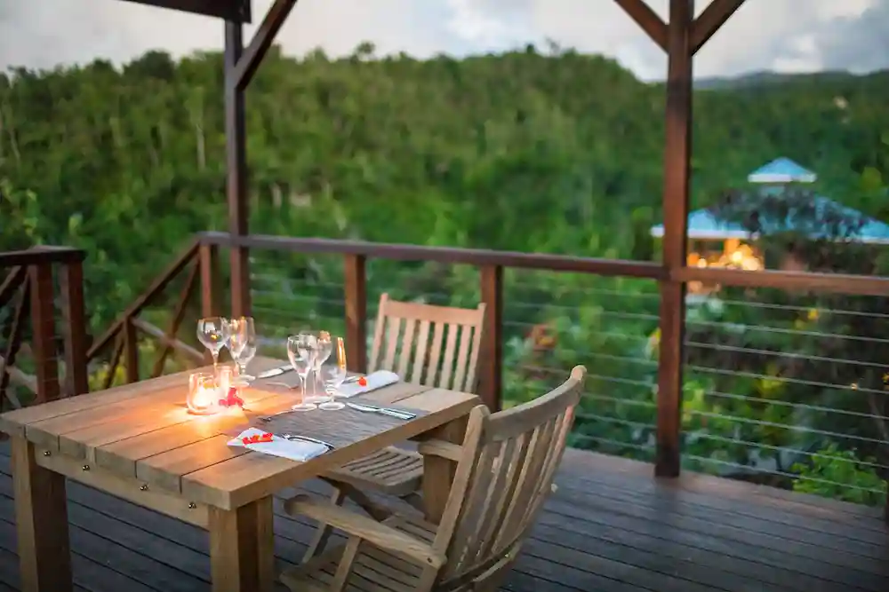 Secret Bay Dominica Banner 2Image 